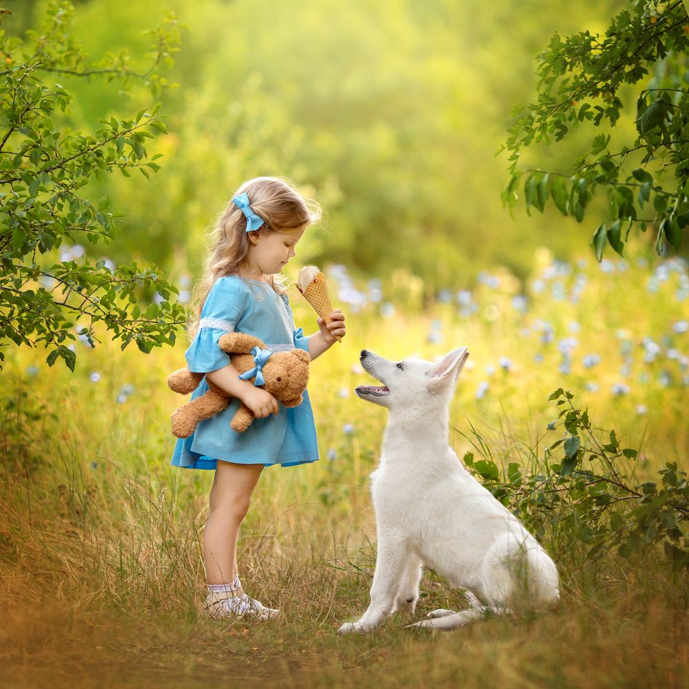 Photograph by Надежда Юркова