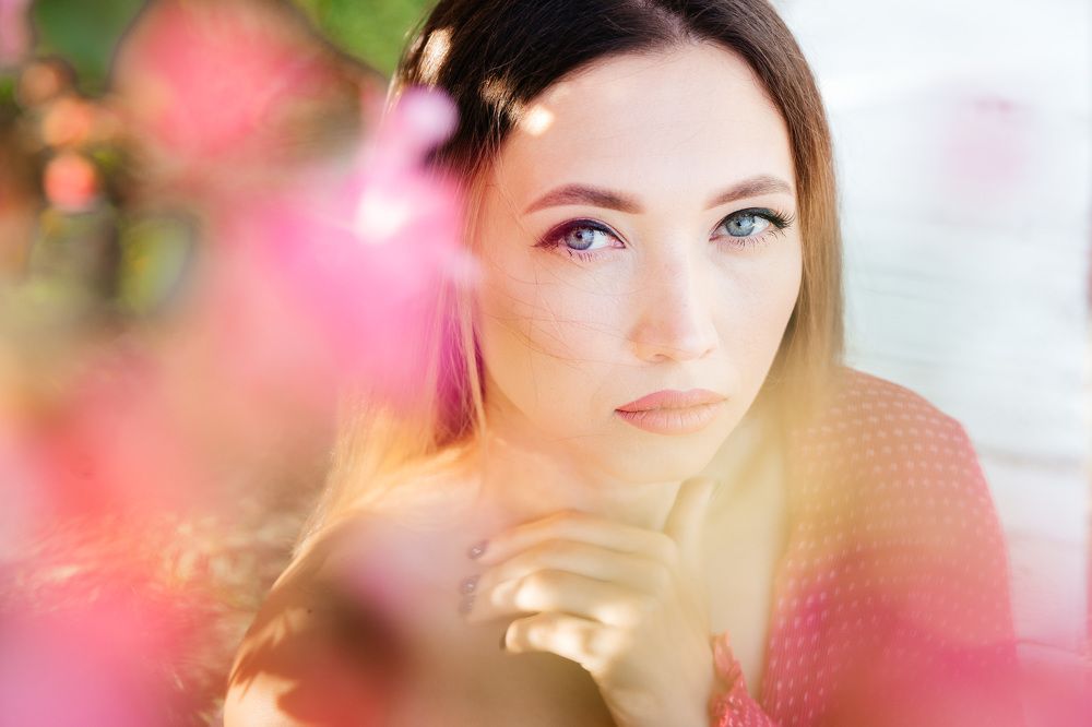 Photograph by Диана Александровна