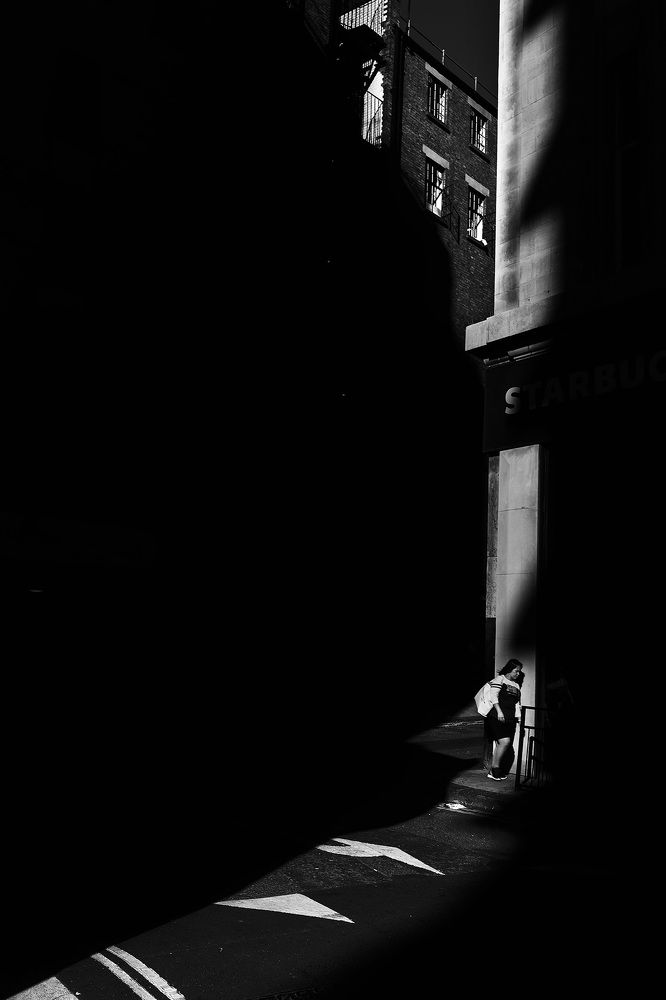 Photograph by Eugene Artjomenko