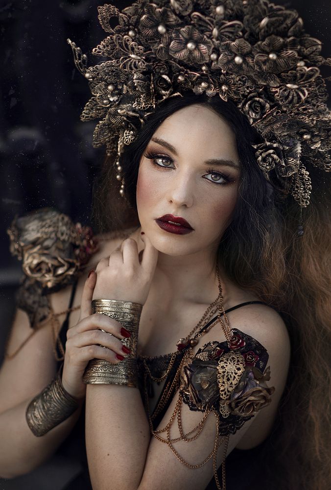 Photograph by Telma Martins