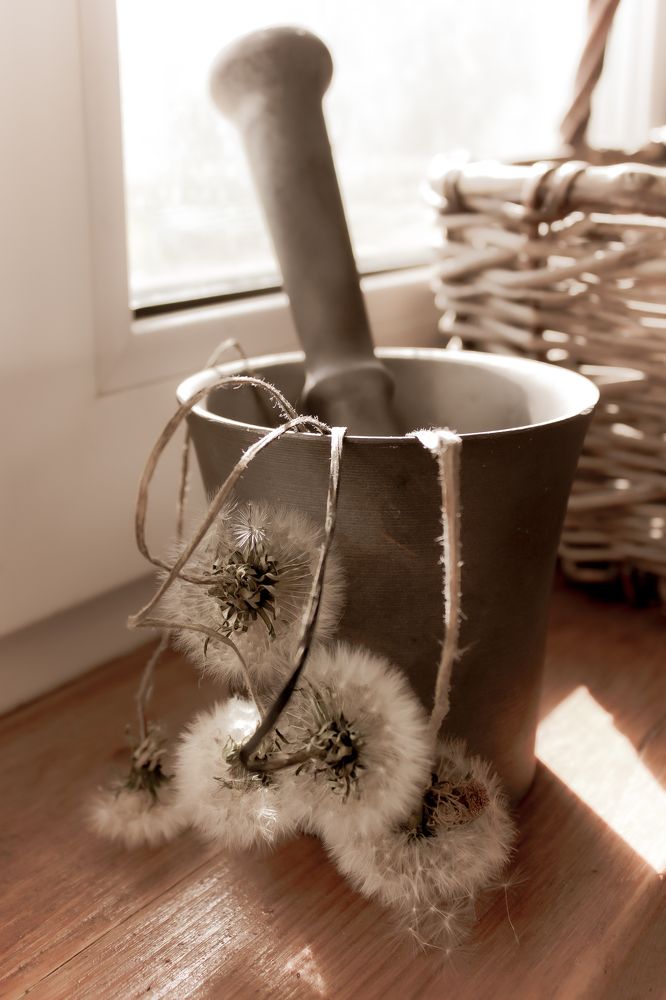 Старые вещи