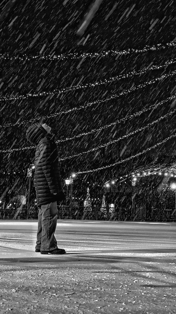 Photograph by Aleh Kalesnik