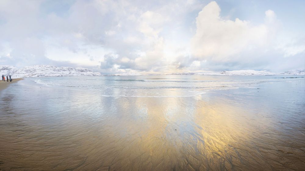 Photograph by ОЛЬГА КОВАЛЁВА