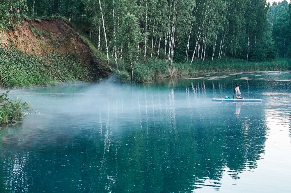 Фотография автора Валентина Бирина