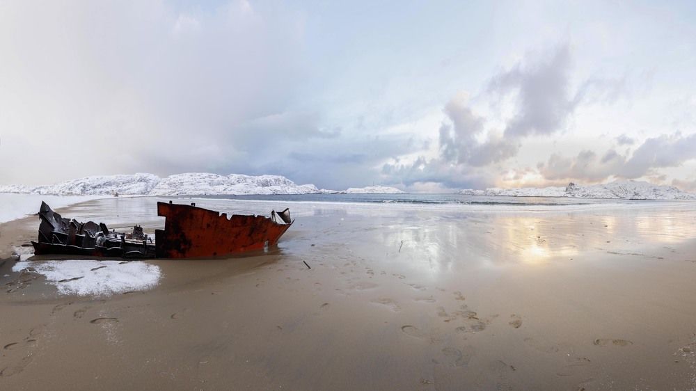 Photograph by ОЛЬГА КОВАЛЁВА