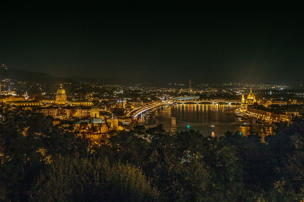 Photograph by Huszár Szilamér