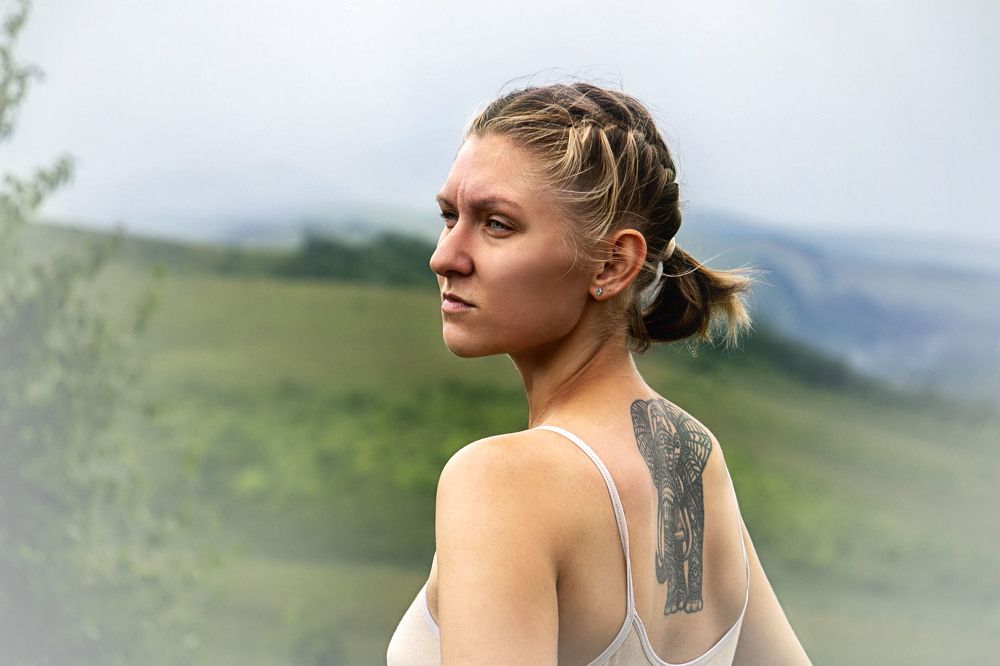 Photograph by Татьяна Ярмак