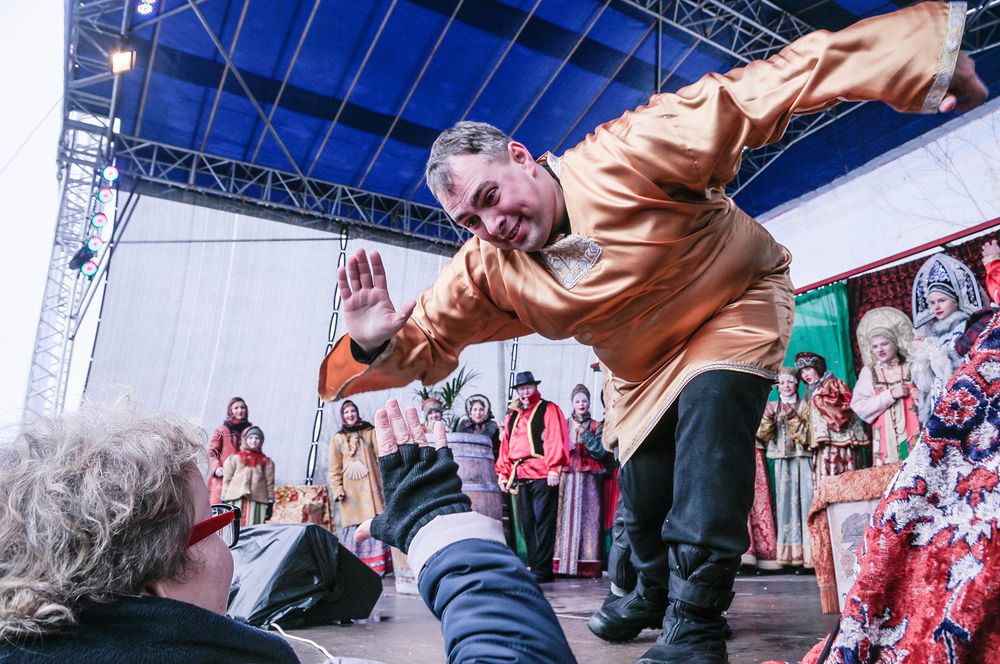 Photograph by Ольга