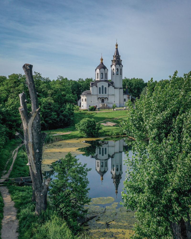 Photograph by Олег Ильин