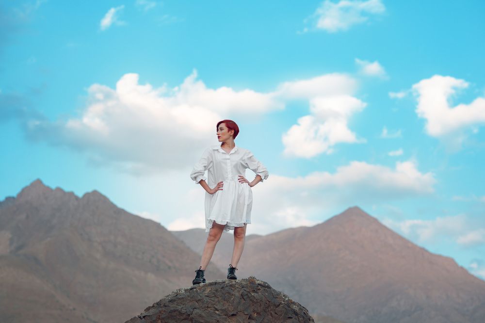 Photograph by amir sahihi