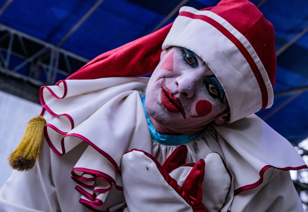 Photograph by Ольга