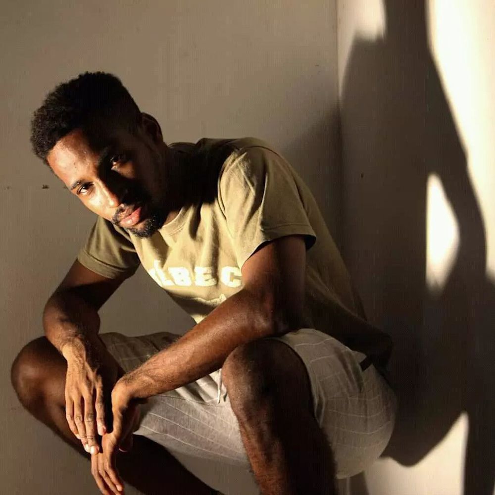 Фотография автора Edson Prata