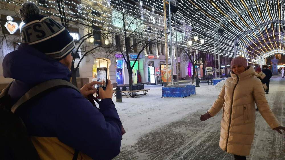 Photograph by Котельникова Татьяна