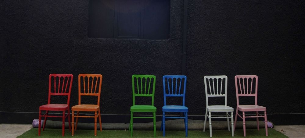 Фотография автора Faeze Eskandari