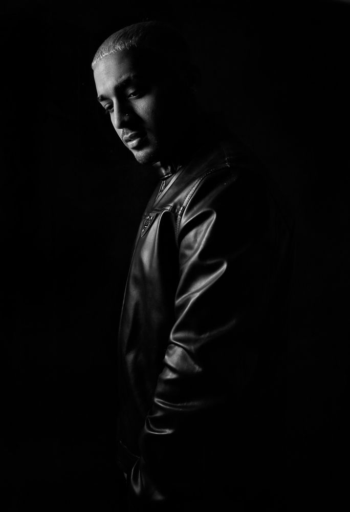 Photograph by Brayam