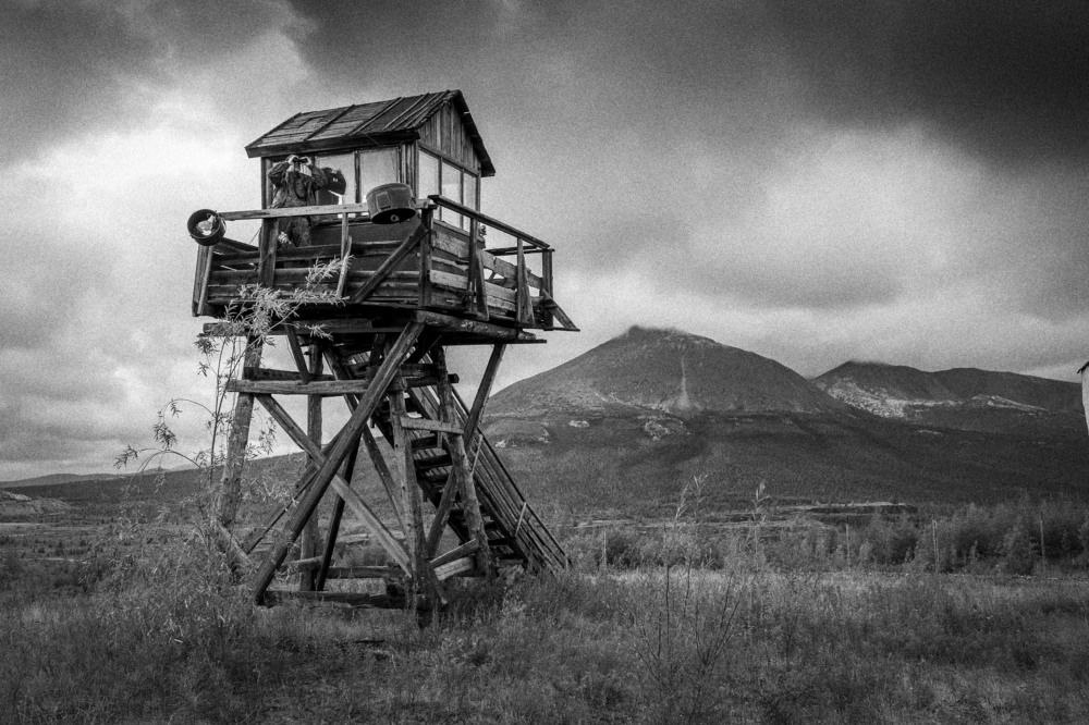 Photograph by Maksim Miroshnichenko