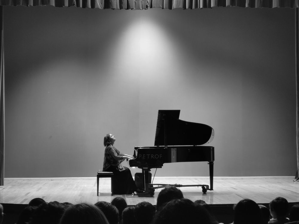 Photograph by Jorge Alberto López Alvarado