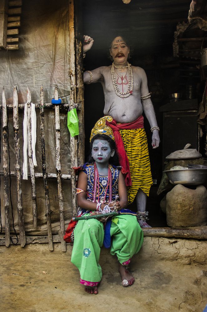 Photograph by Dipankar Paul