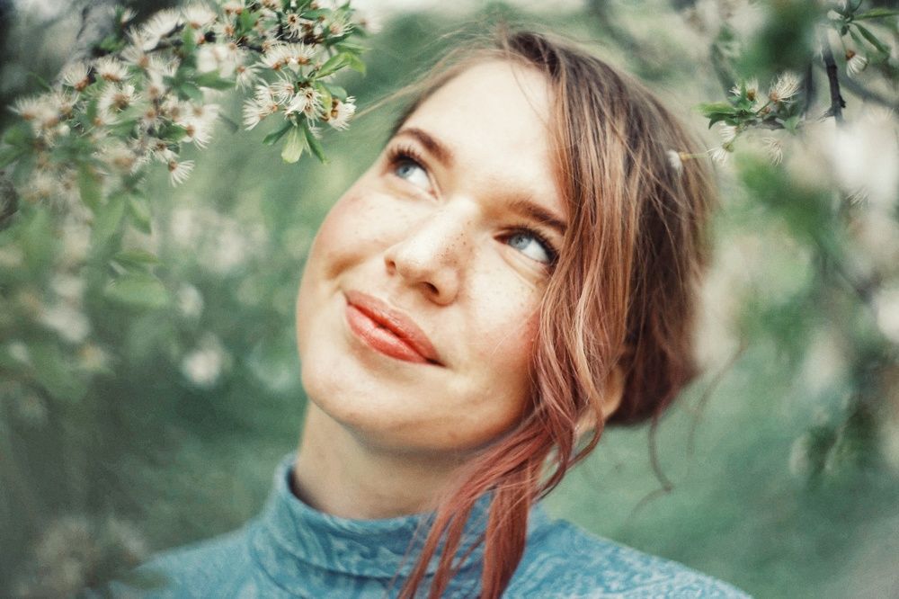 Photograph by Nikulina Sofya