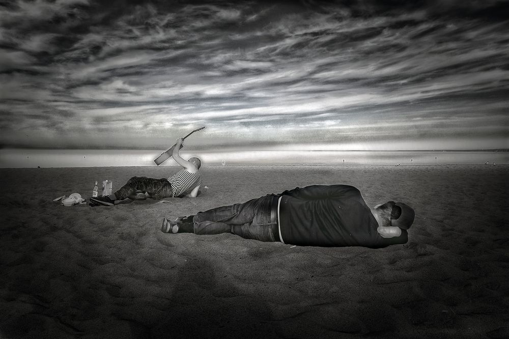 Photograph by Евгений Иванов