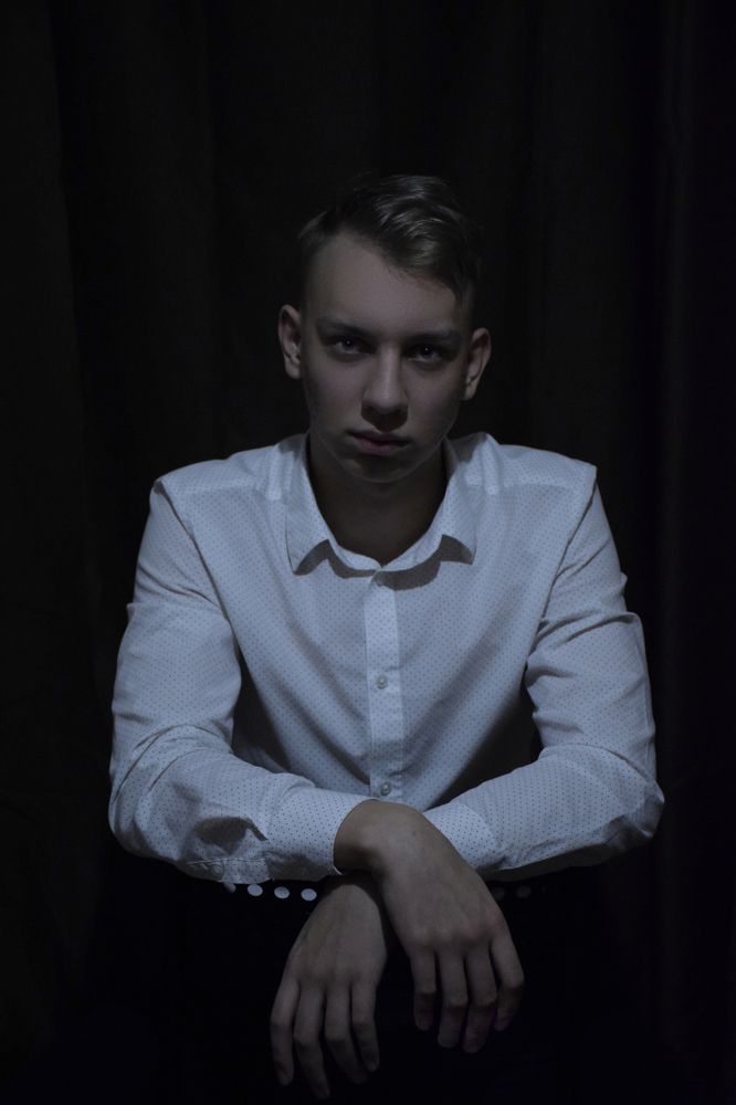 Photograph by Полина Крапивинцева