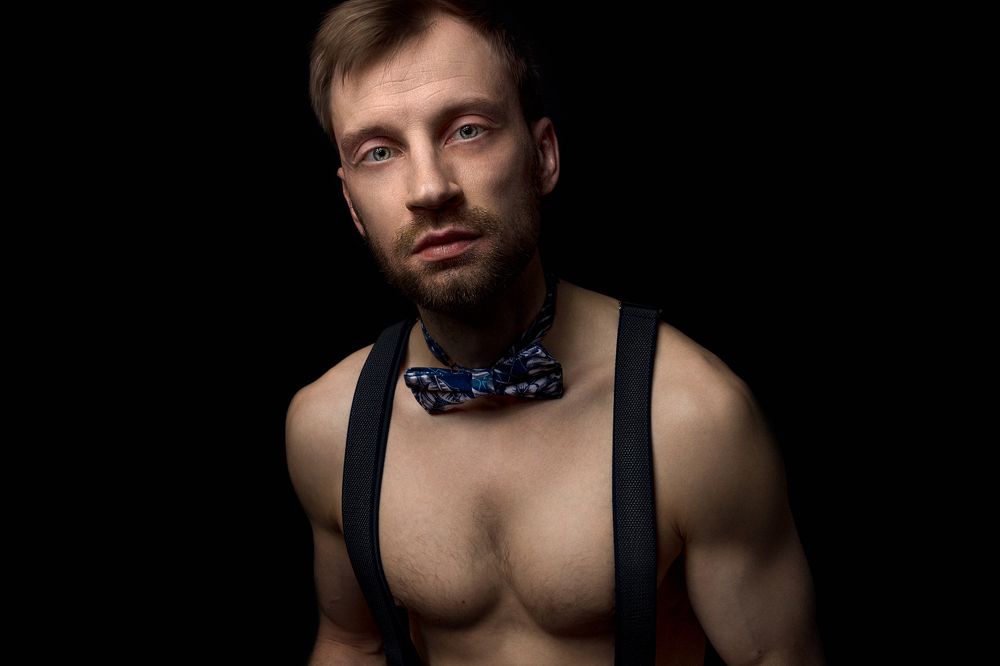 Photograph by Anton Massalov