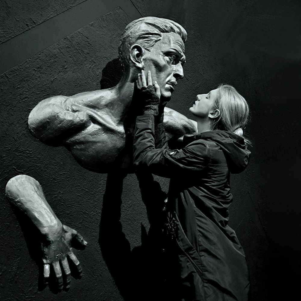 Photograph by Полина Крапивинцева