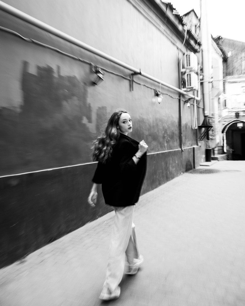 Photograph by Кристина Лукова