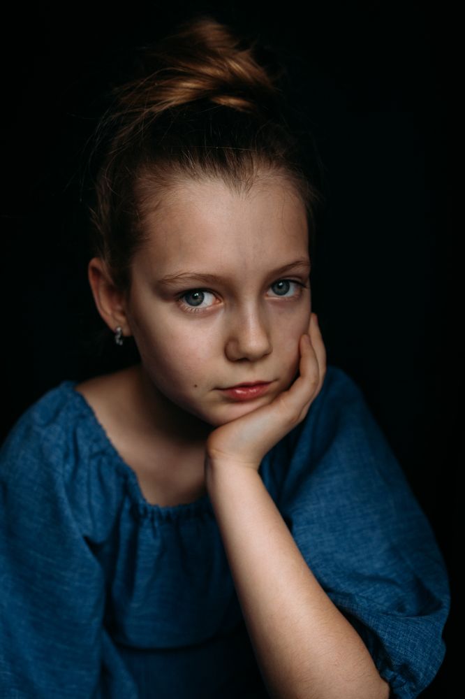 Photograph by Бедряк Юлия