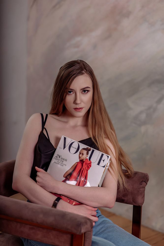 Photograph by Анастасия Русяева