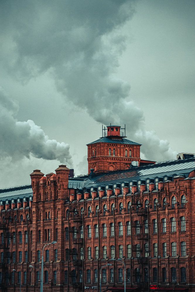 Photograph by Александр Тимофеев