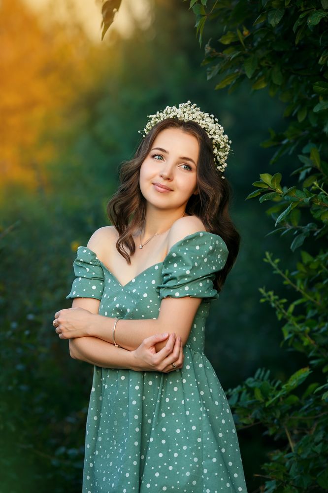 Photograph by Надежда Юркова