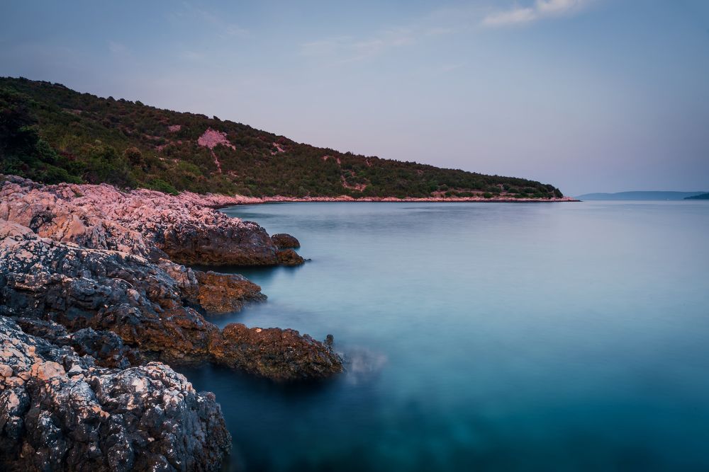 Photograph by Amel Mahmuljin