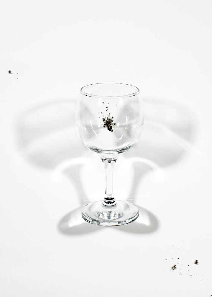 Photograph by Manuele Silvio