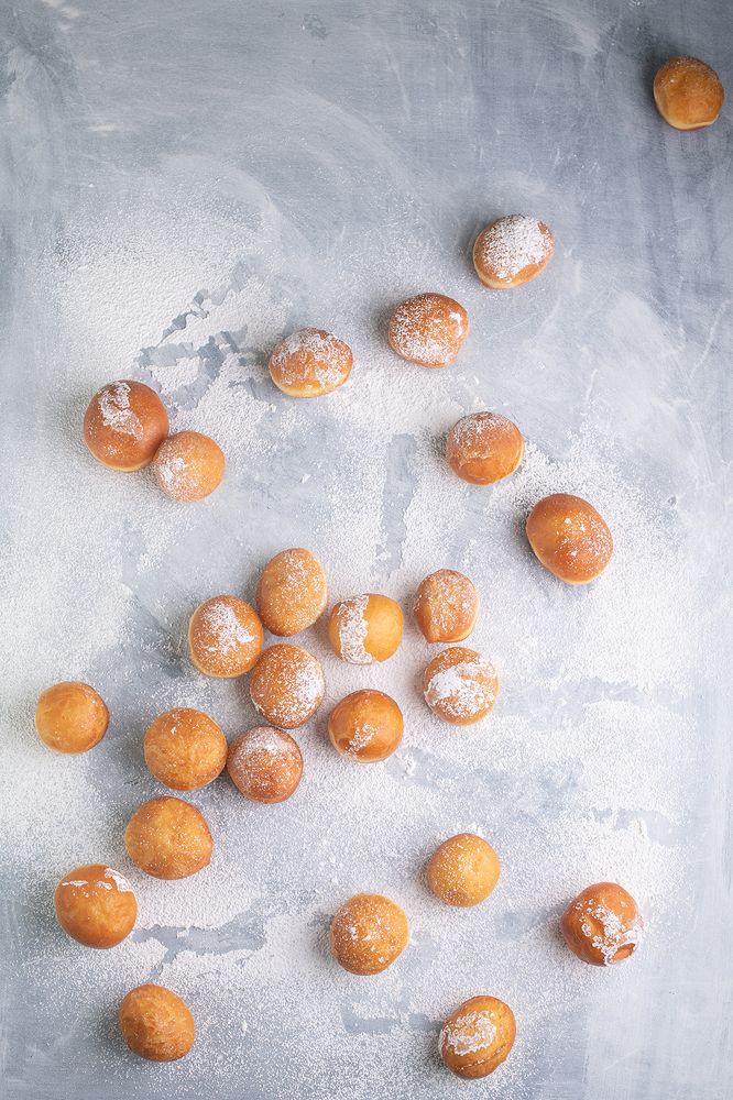 Photograph by Arpad Balazs