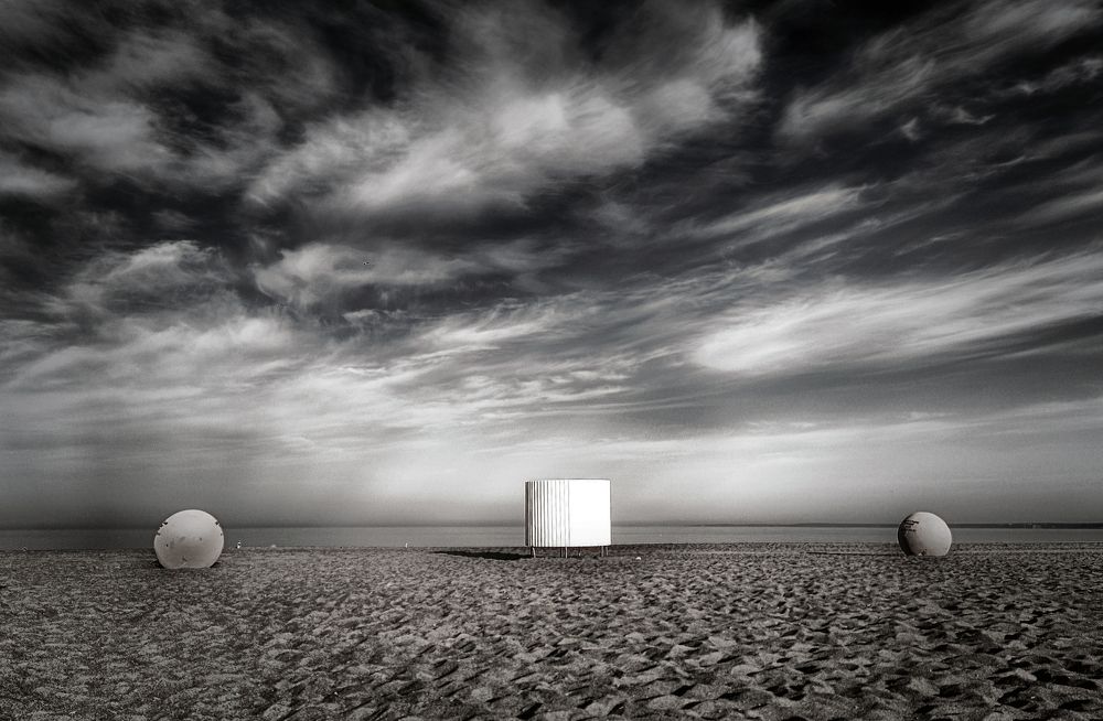 Photograph by Евгений Иванов