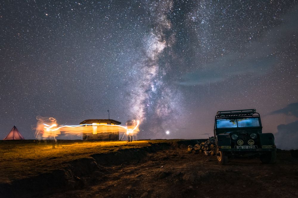 Фотография автора Rajat Malakar