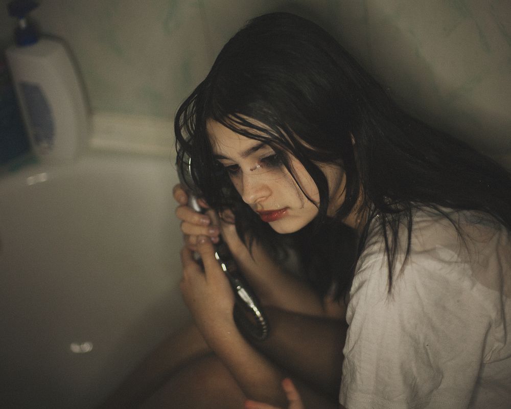 Photograph by alya sh.