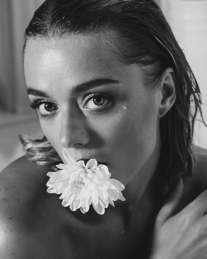 Photograph by Elena Kresova