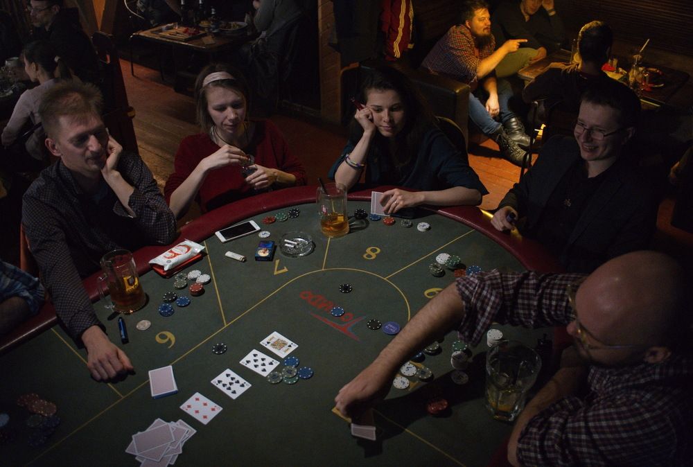 Photograph by Виктор Чернышов