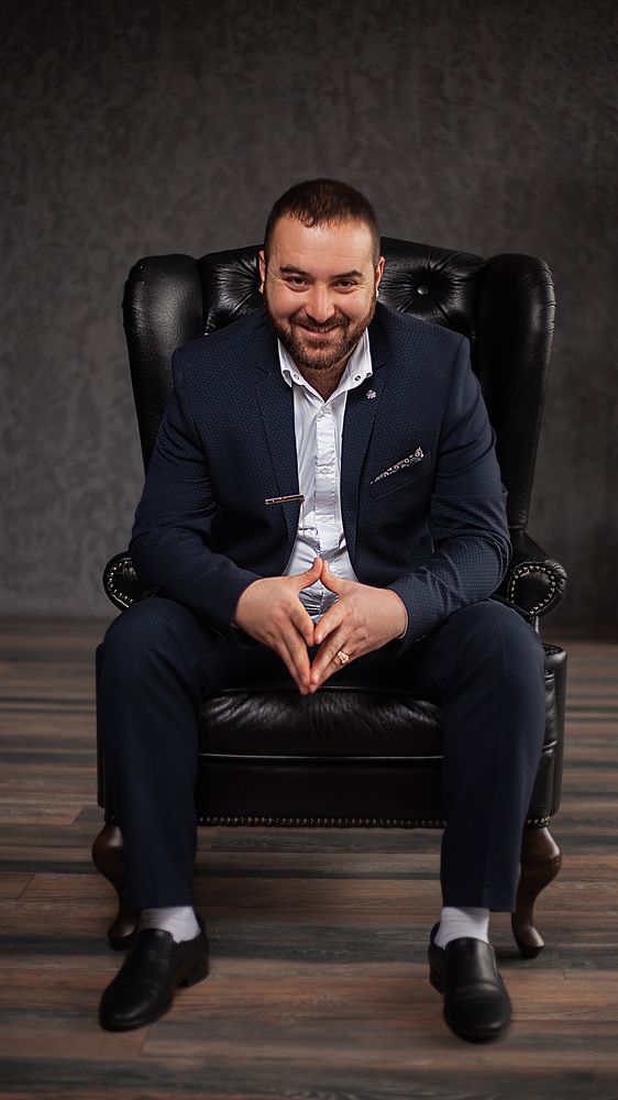 Photograph by Сергей Почевалов