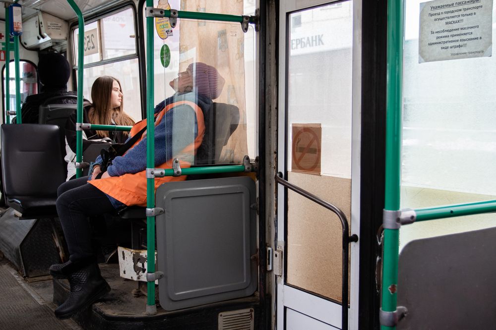 Photograph by Лидия Мухамадеева