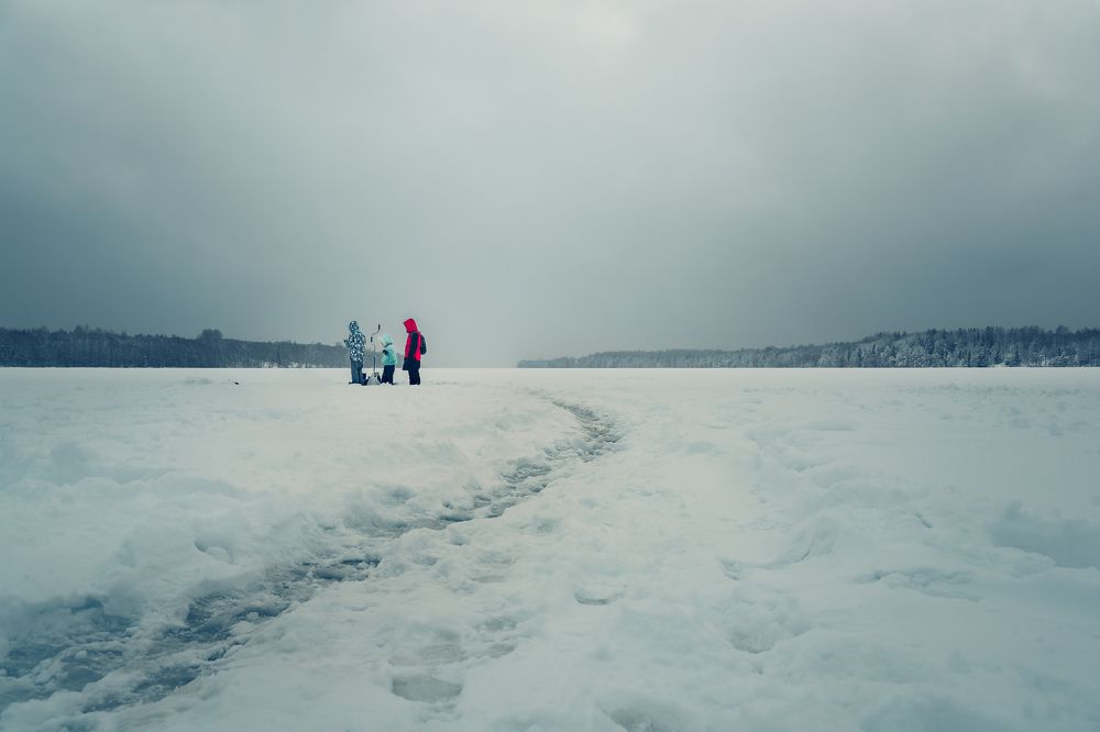 Photograph by Андрей Васильев