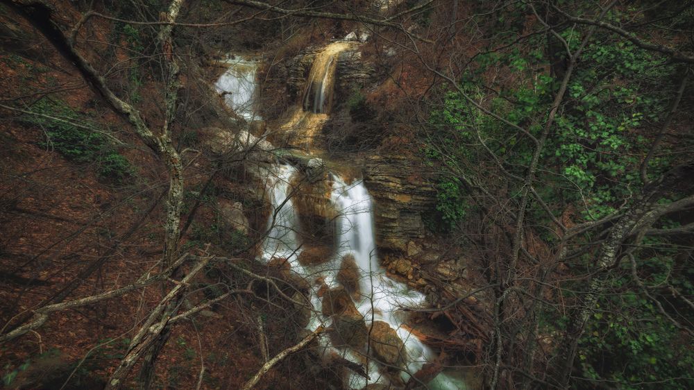 Photograph by ОЛЬГА КОВАЛЁВА