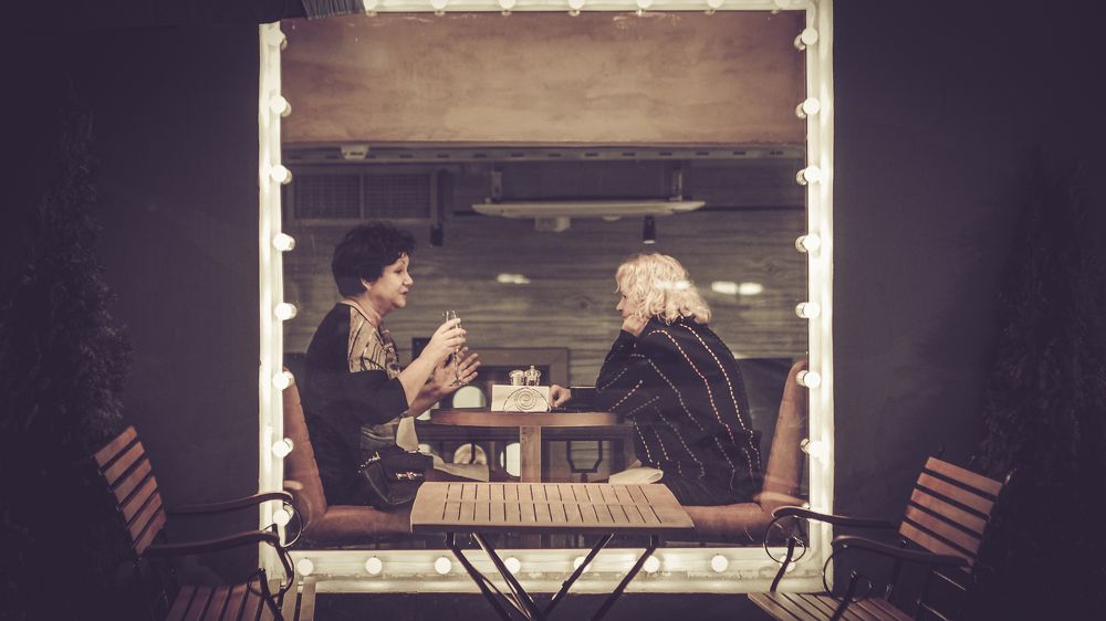 Photograph by Ильдус Шаруков