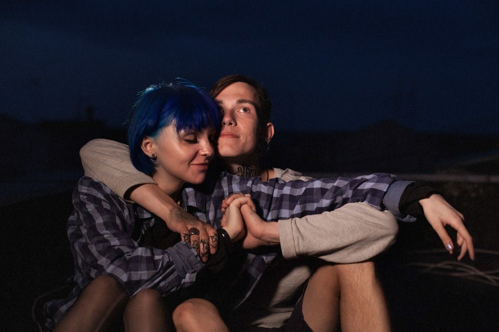 Photograph by Анжелика Зинченко