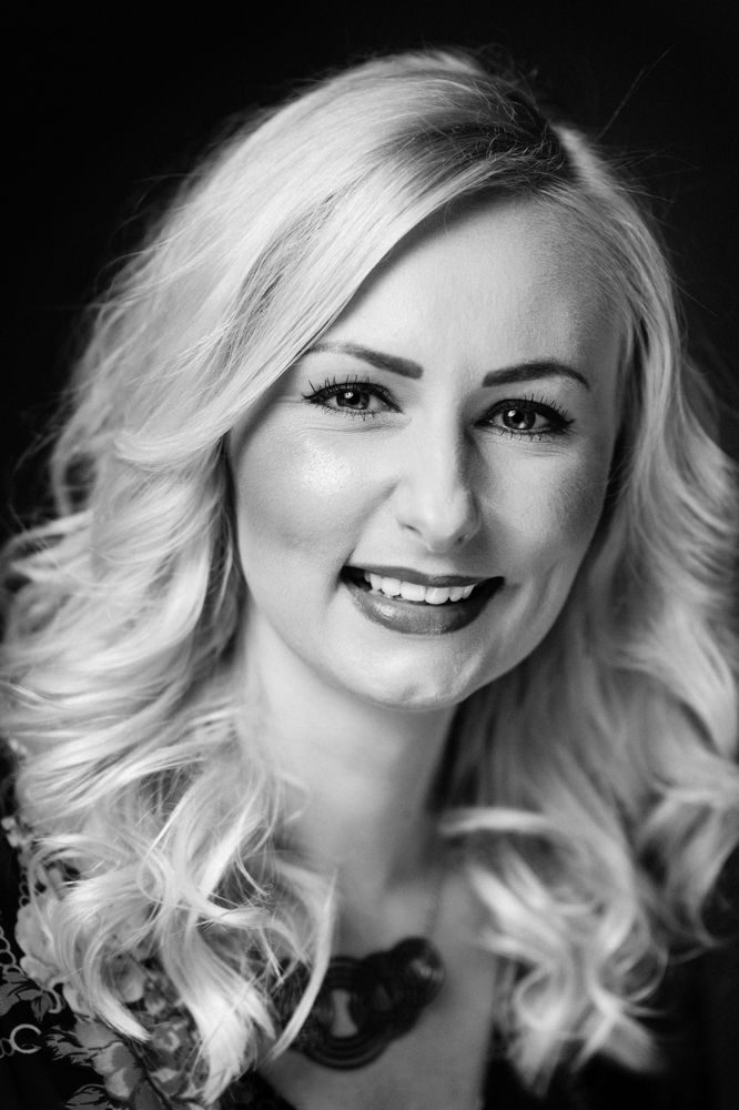 Photograph by Kordian Waronski