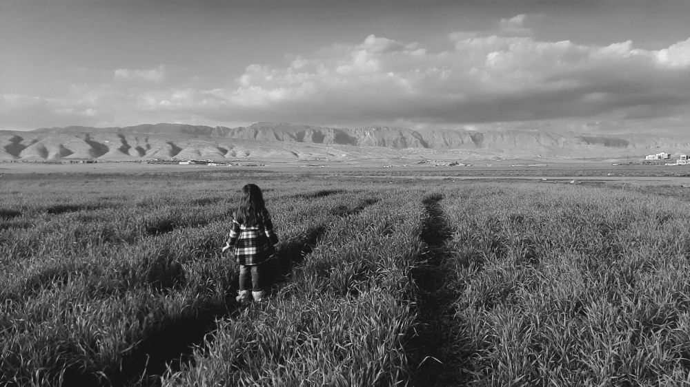 Photograph by Sal Haji