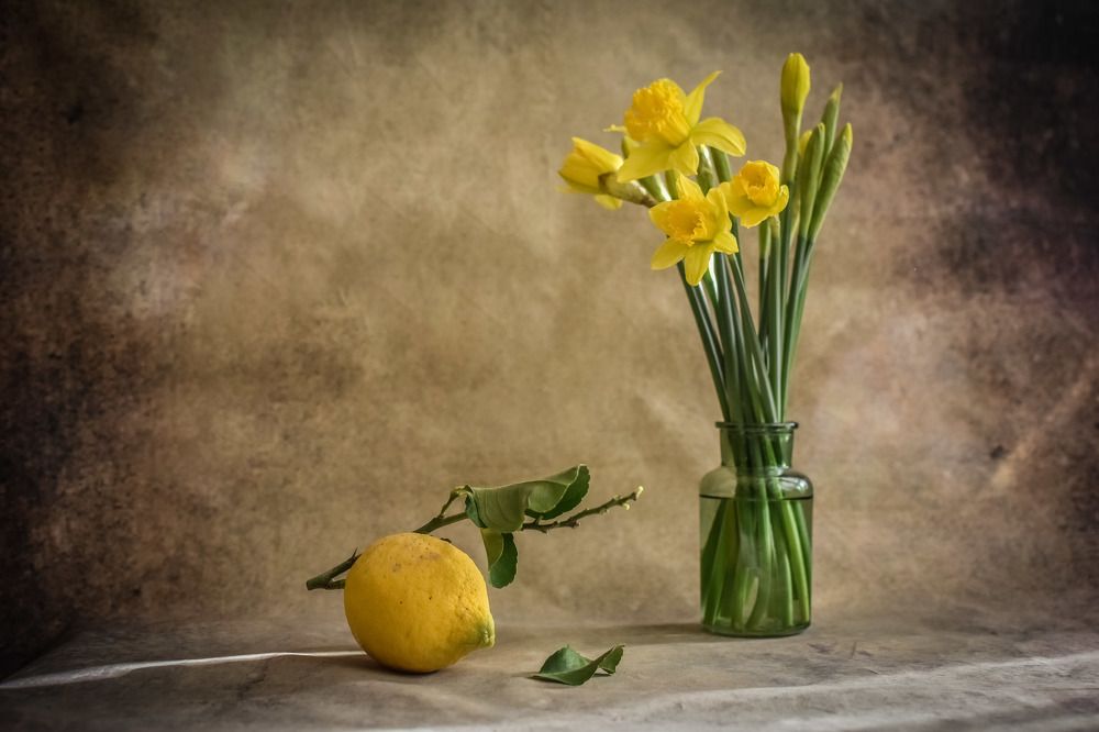 Photograph by Луиза Хисамутдинова