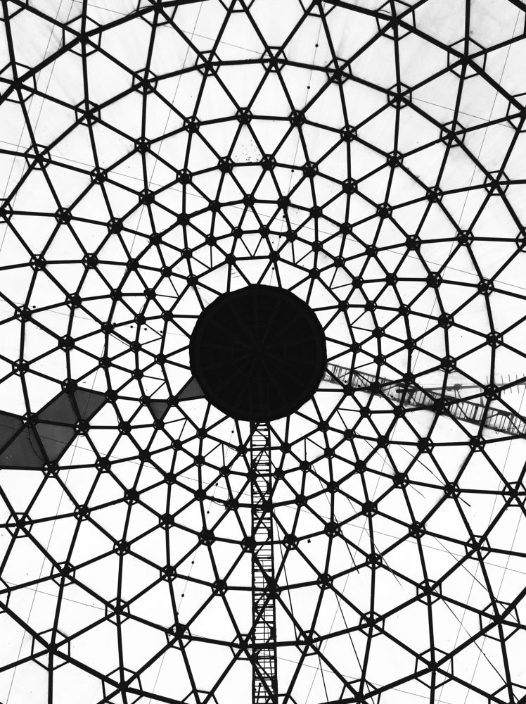 Photograph by Sal Haji